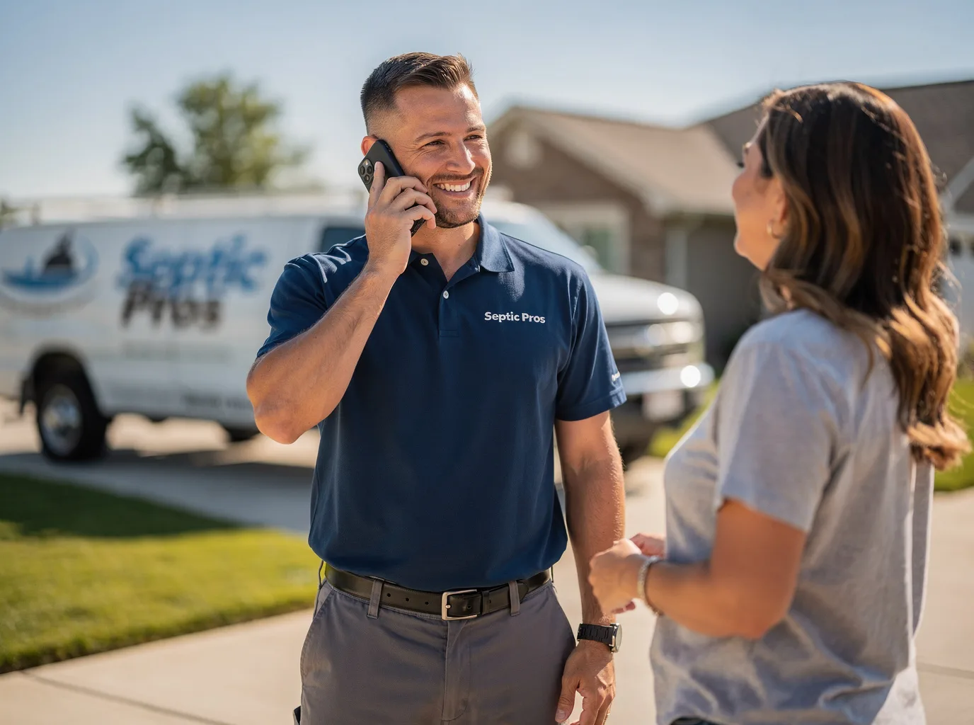 Septic Tank Pumping Upland, CA FAQs